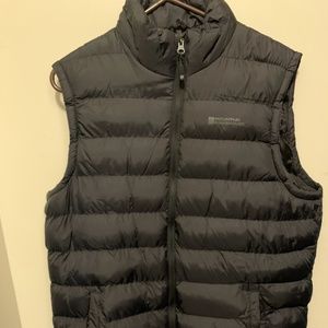 Mountain Warehouse Puffer Vest